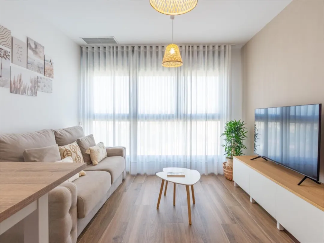 Piso en  Paseo Martiricos 30 - Foto 27