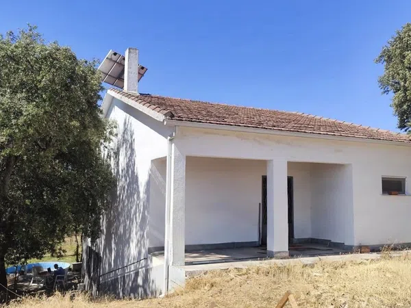 Finca rústica en Avenida de Constitución s/n - Foto 4