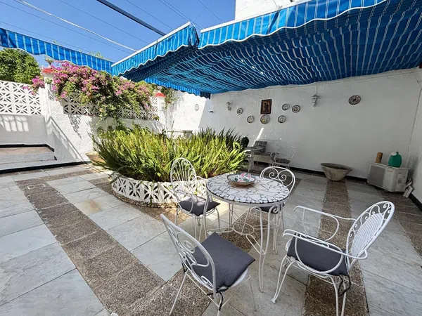 Casa de pueblo en Avenida del Andalucia, 32 - Foto 13