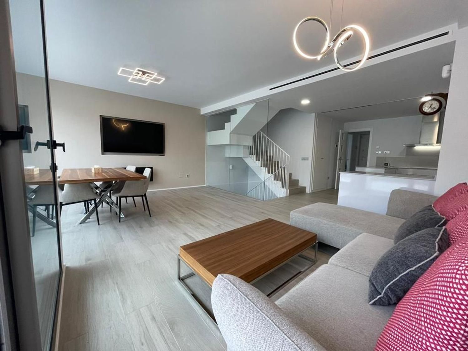 Chalet adosado en calle del Caballo, 32 - Foto 14