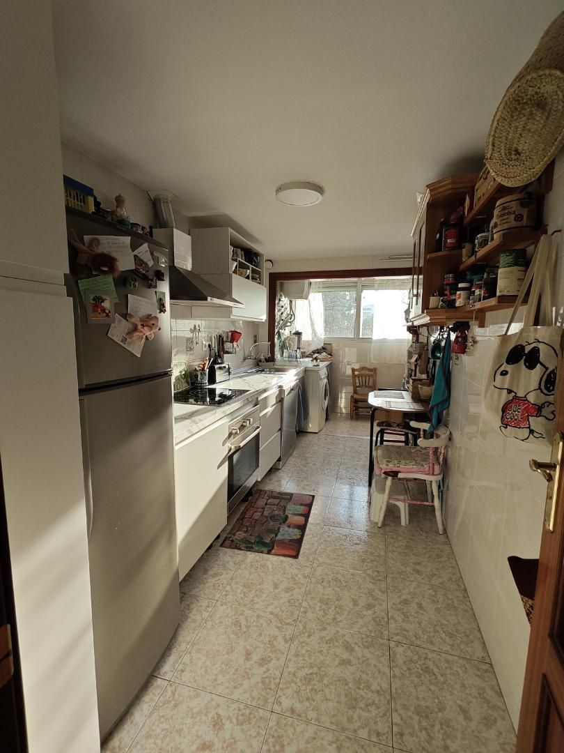 Piso en  Calle Pintor Hermenegildo Lanz 10 - Foto 14