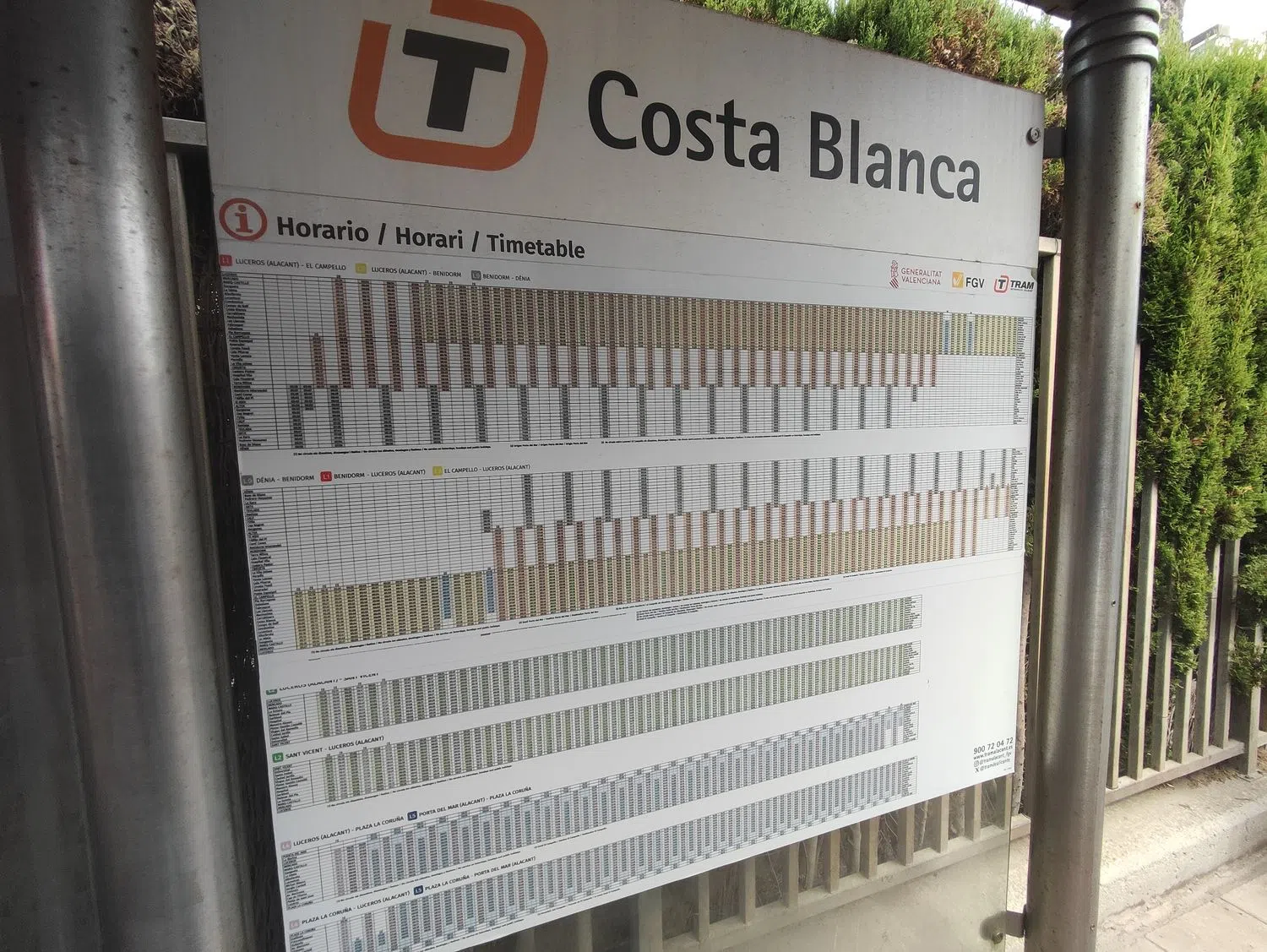 Piso en avenida de la Costa Blanca, 170 - Foto 13