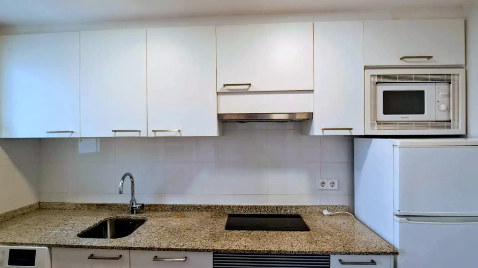 Piso en  Avinguda de Joan Miró 115 - Foto 17