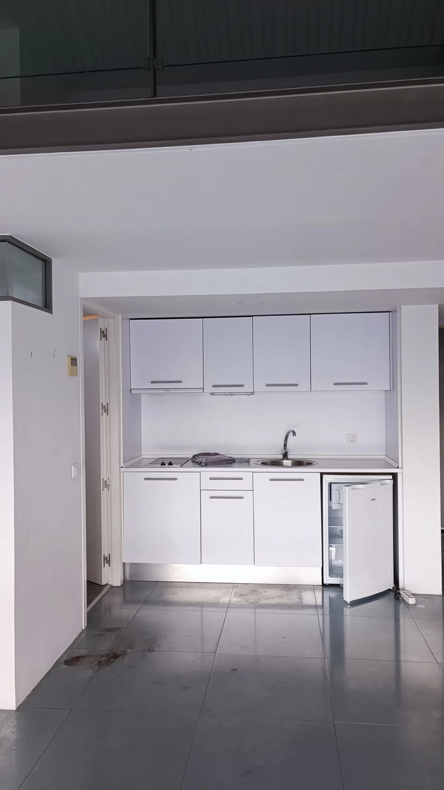 Estudio en calle Antonio Suárez, 10 - Foto 9