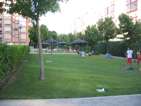 Piso en calle de Puerto Serrano, 4