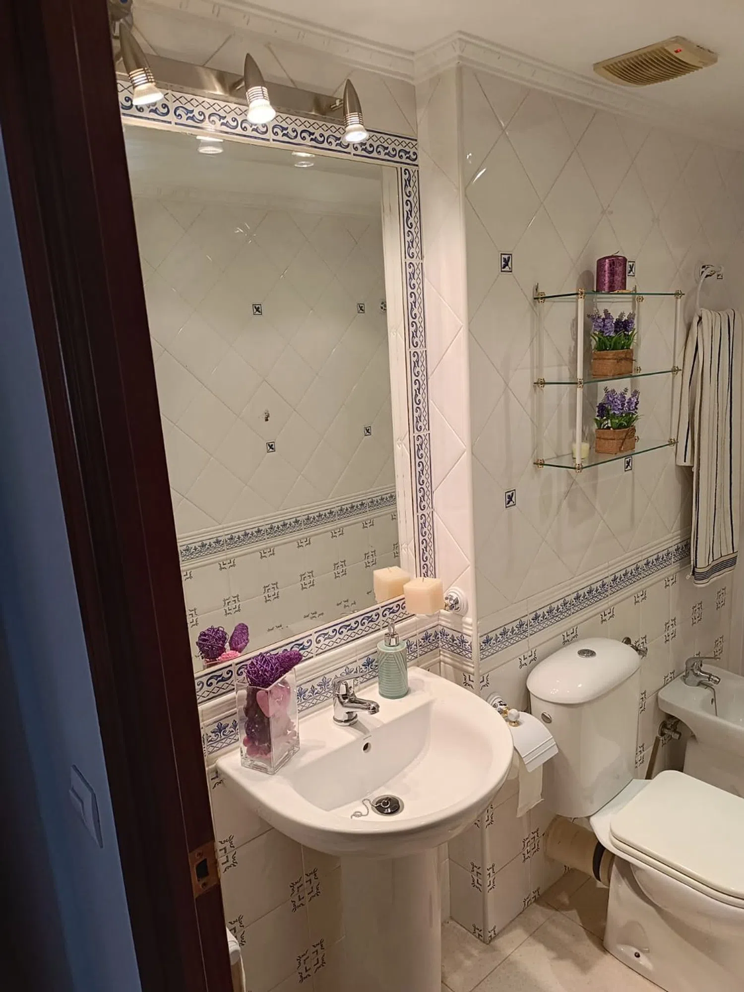 Piso en José laguillo, 23 - Foto 4
