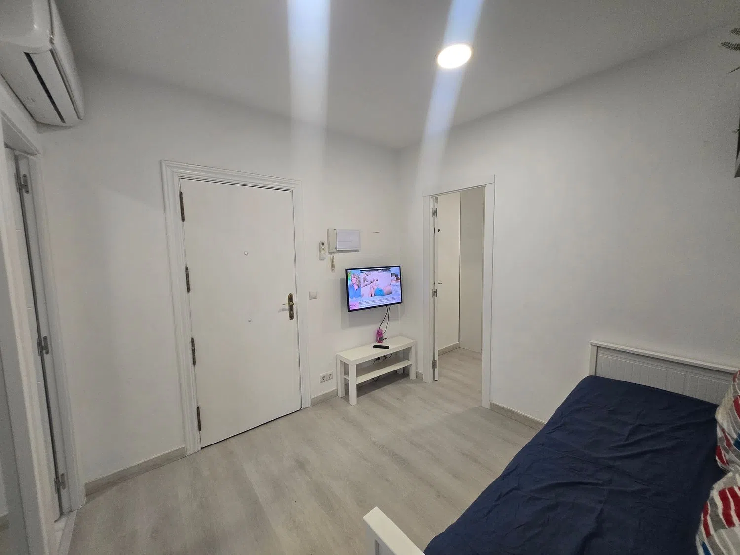 Piso en calle del Marqués de Toca, 2 - Foto 5