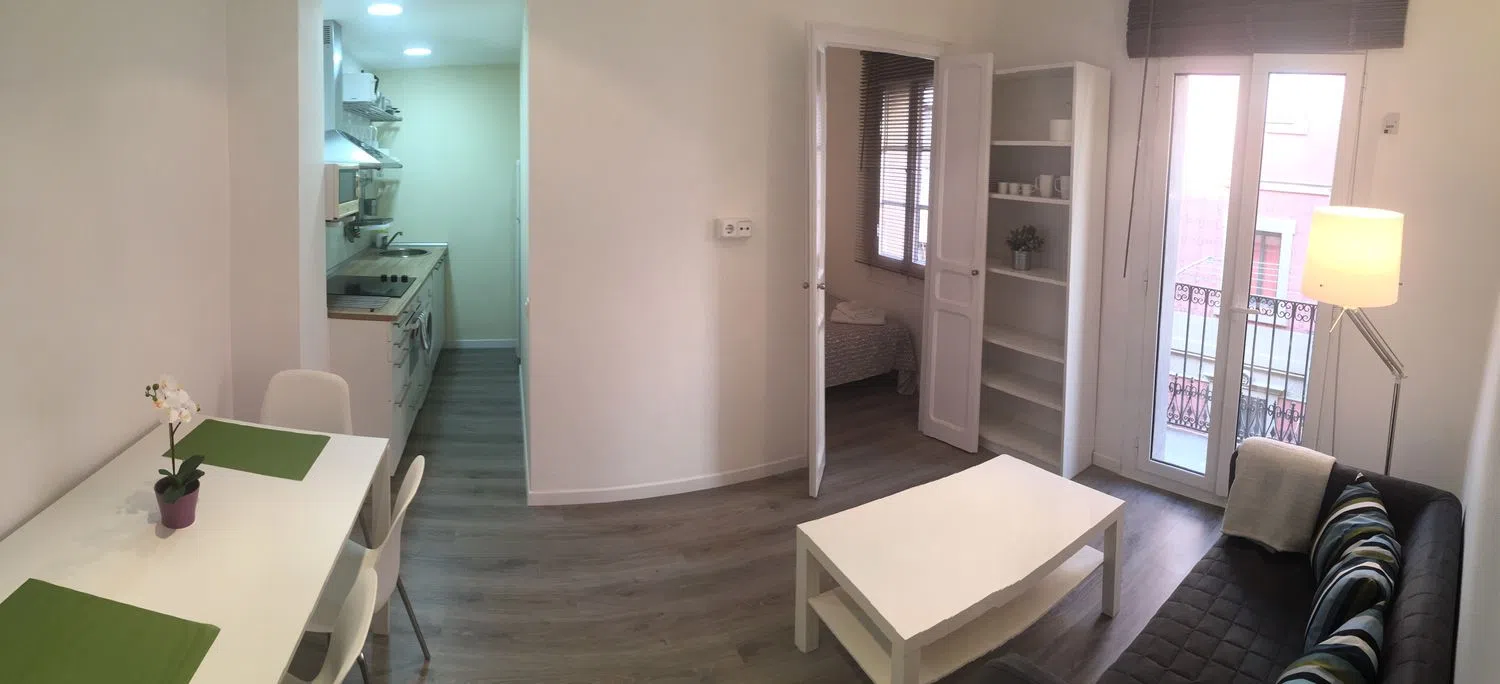 Piso en calle del Mar, 13 - Foto 4