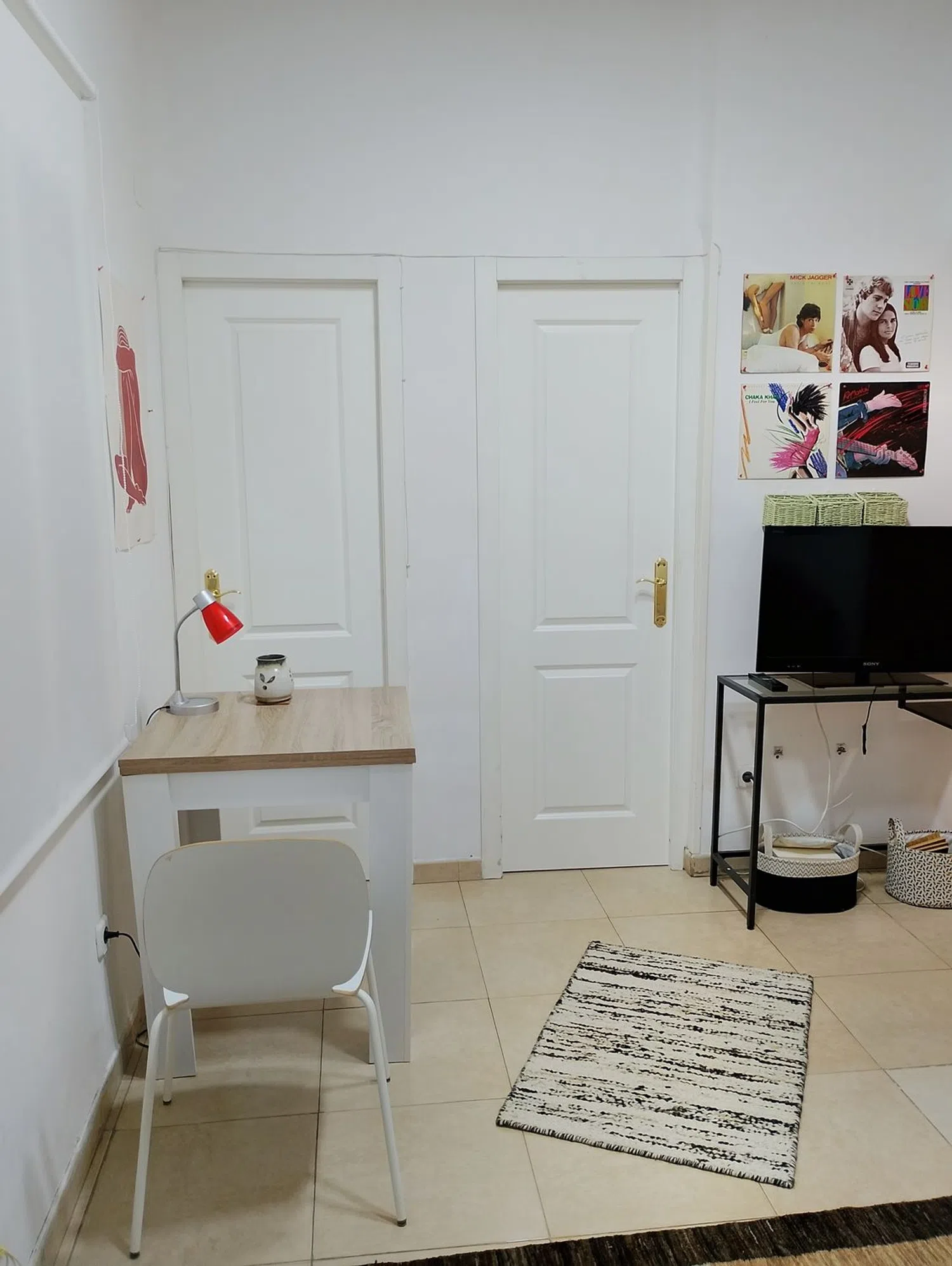 Piso en calle doña Urraca, 27 - Foto 8