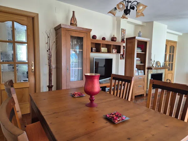 Chalet pareado en Calle los Parrales, 8 - Foto 5