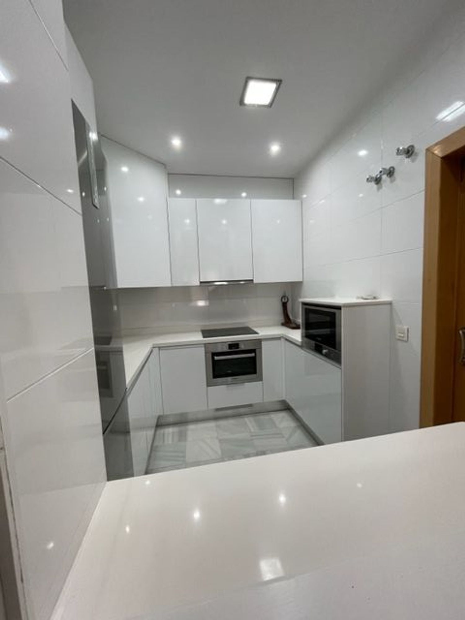 Piso en Calle Gonzalo Bilbao, 22, Puerta Carmona-Puerta Osario-Amador de los Ríos - Foto 10