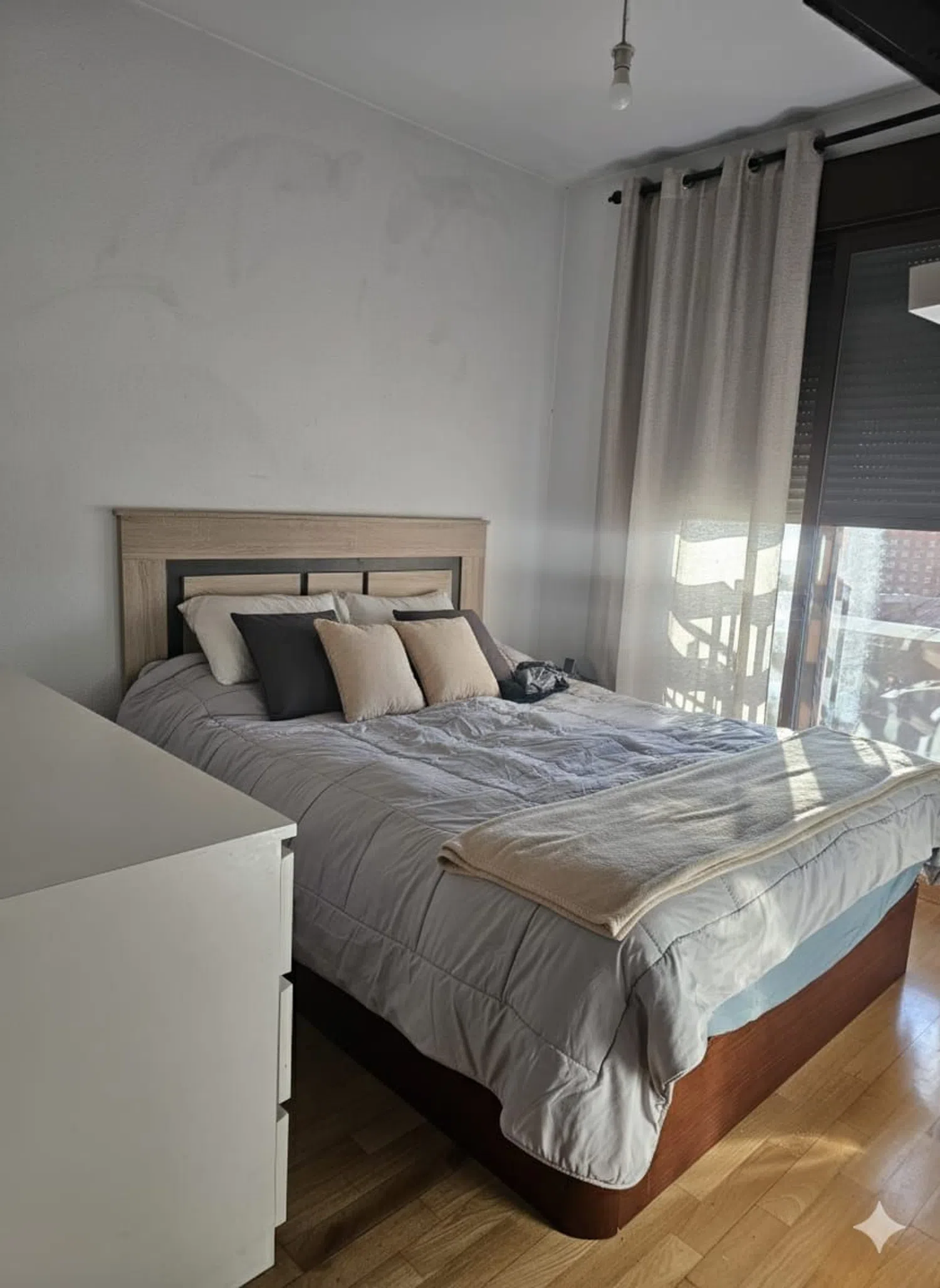 Ático en calle de la Maquinilla, 10 - Foto 10