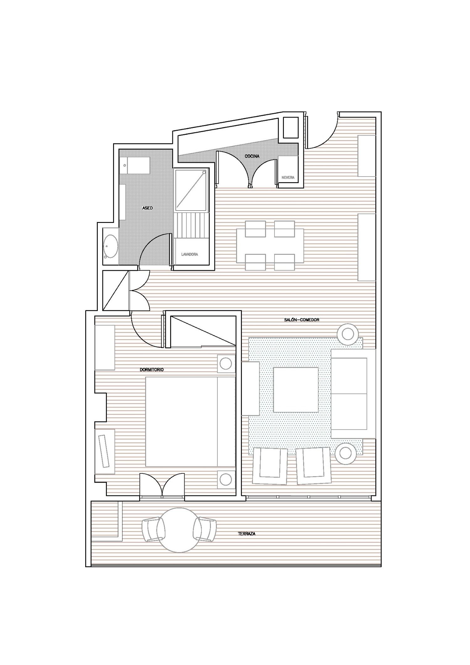 Piso en calle de francisco silvela, 79 - Foto 18