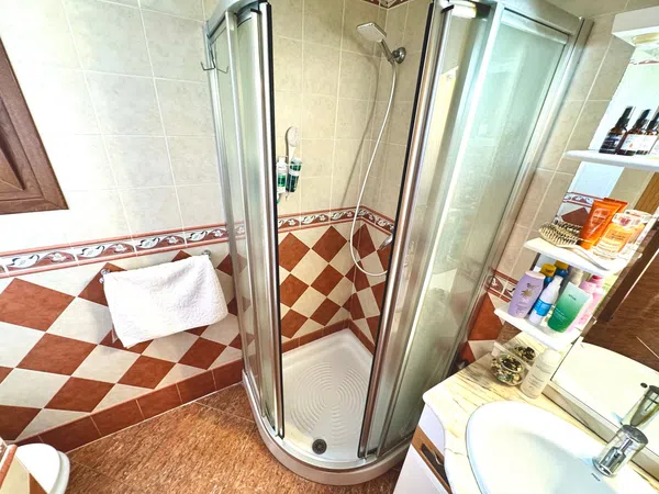 Chalet adosado en Calle Aneto, 69, Los Balcones - Los Altos del Edén - Foto 17