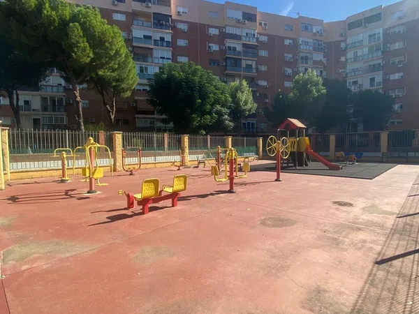 Piso en Calle Amor, 42, Santa Aurelia - Foto 20