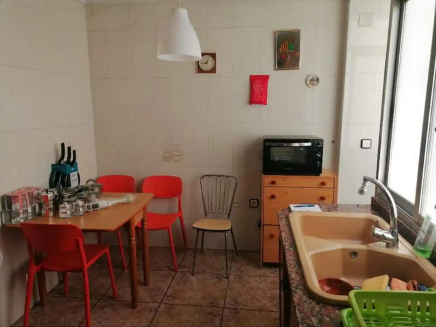 Piso en Benimaclet - Foto 3