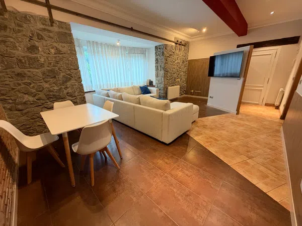 Piso en El Sardinero, El Sardinero - Foto 1