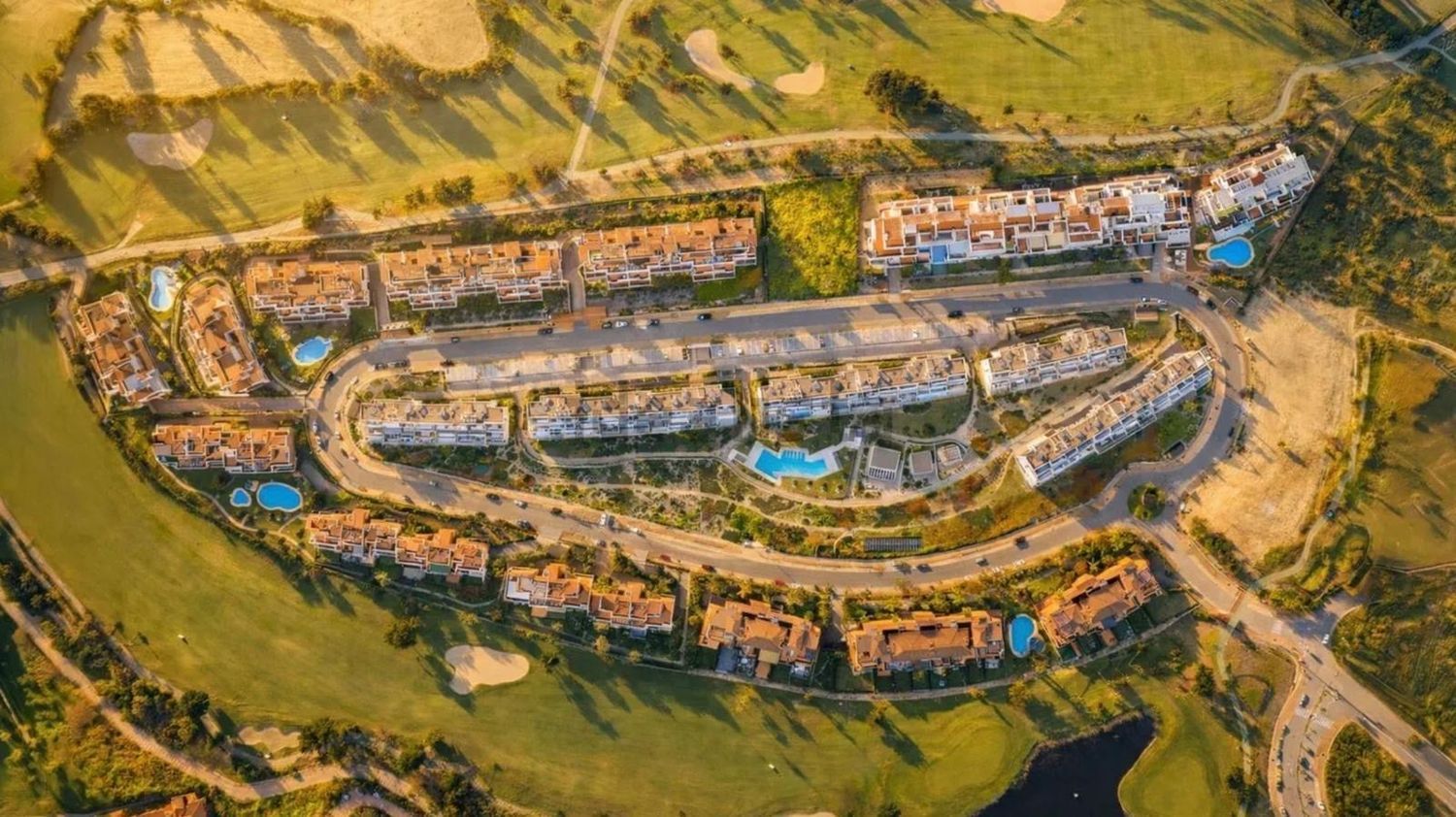Piso en Calle Oliva, 3, Doña Julia Golf, Doña Julia Golf - Foto 11
