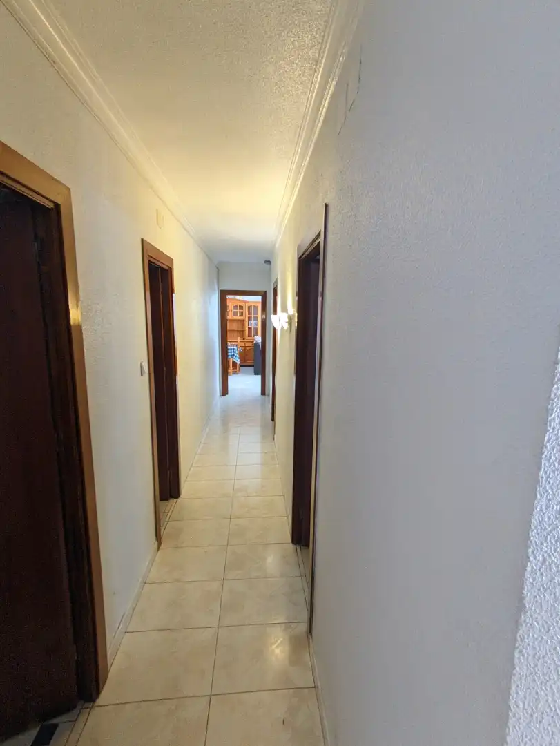 Piso en  Avenida de Juan Pablo II 8 - Foto 3
