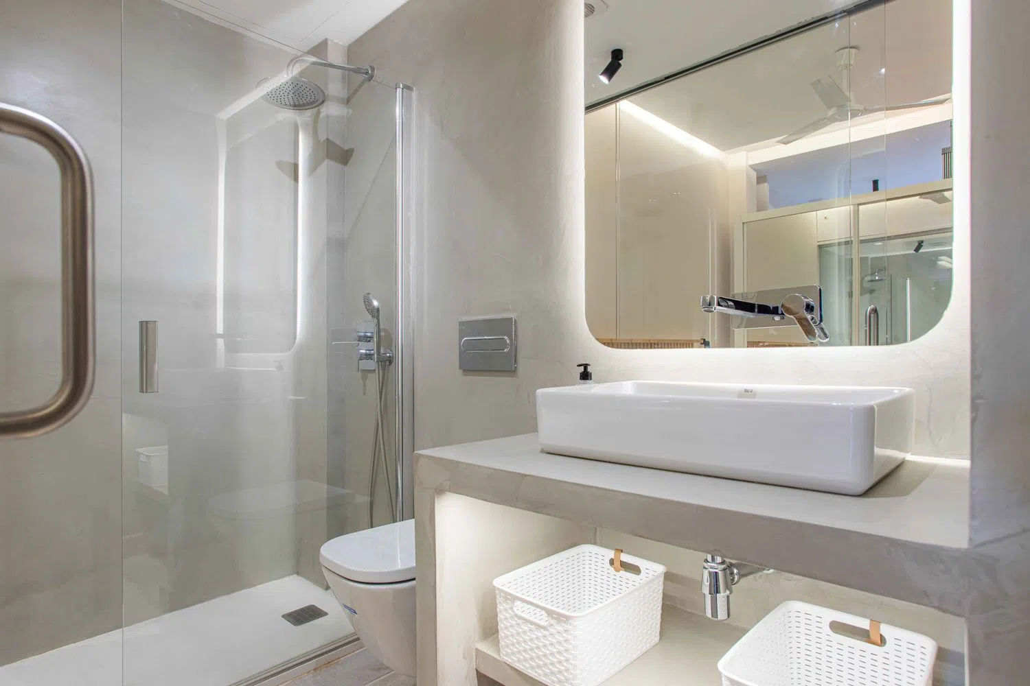 Piso en calle de las Palomeras, 2 - Foto 18