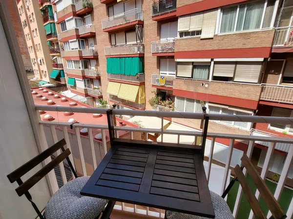 Piso en El Fort Pienc - Foto 15