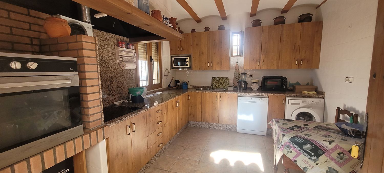 Casa de pueblo en Paraje Jordan, 2 - Foto 29