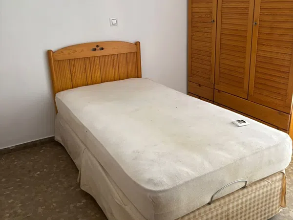 Chalet adosado en Calle Luis Fuentes Bejarano, 50, Alcalde L. Uruñuela - Palacio de Congresos - Foto 15