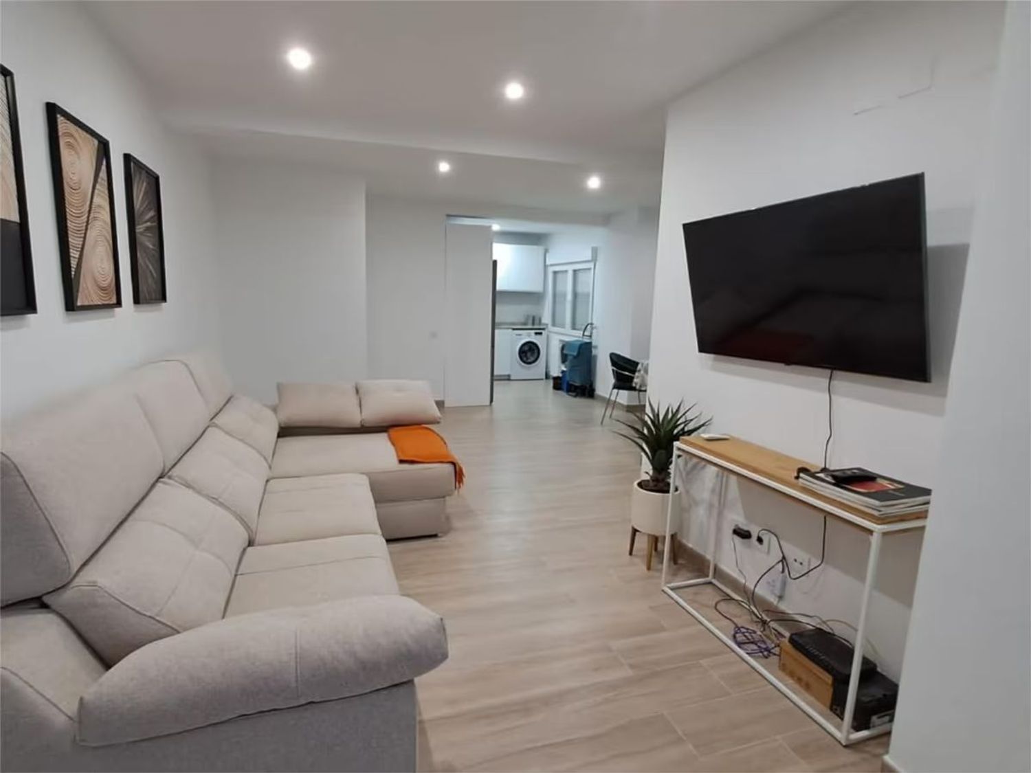 Piso en calle Provisiones, 26 - Foto 6