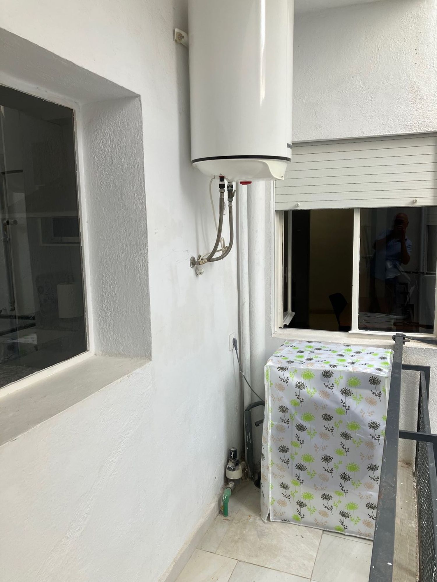 Piso en calle Mariano Vergara, 5 - Foto 2