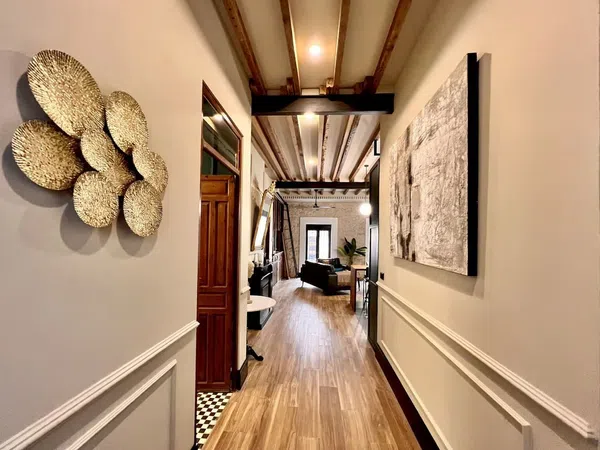 Piso en calle Teniente Durán, 11 - Foto 10