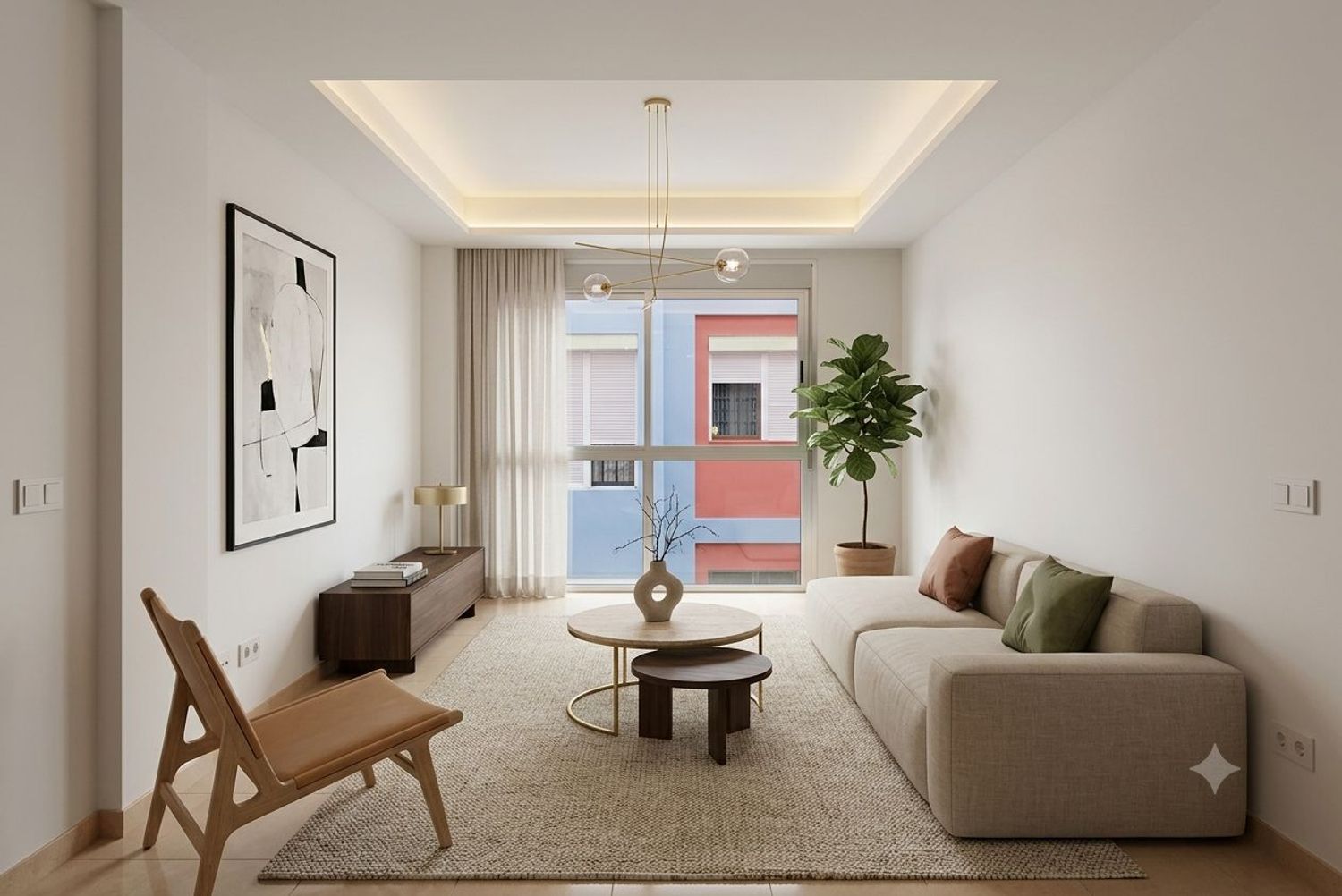 Dúplex en Calle Juan de Miranda, 17, Santa Catalina - Canteras - Foto 29