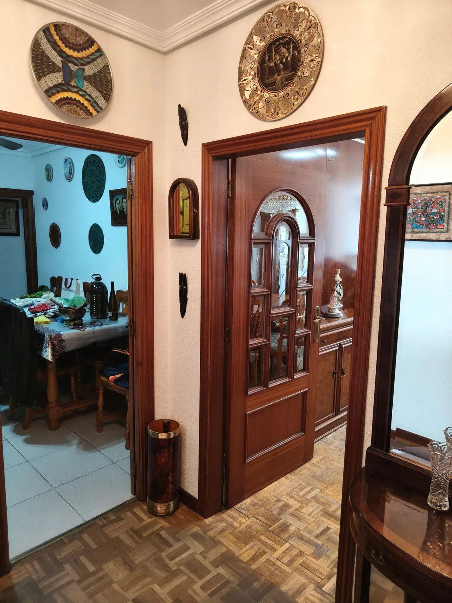 Piso en plaza Del Encuentro, 3 - Foto 13