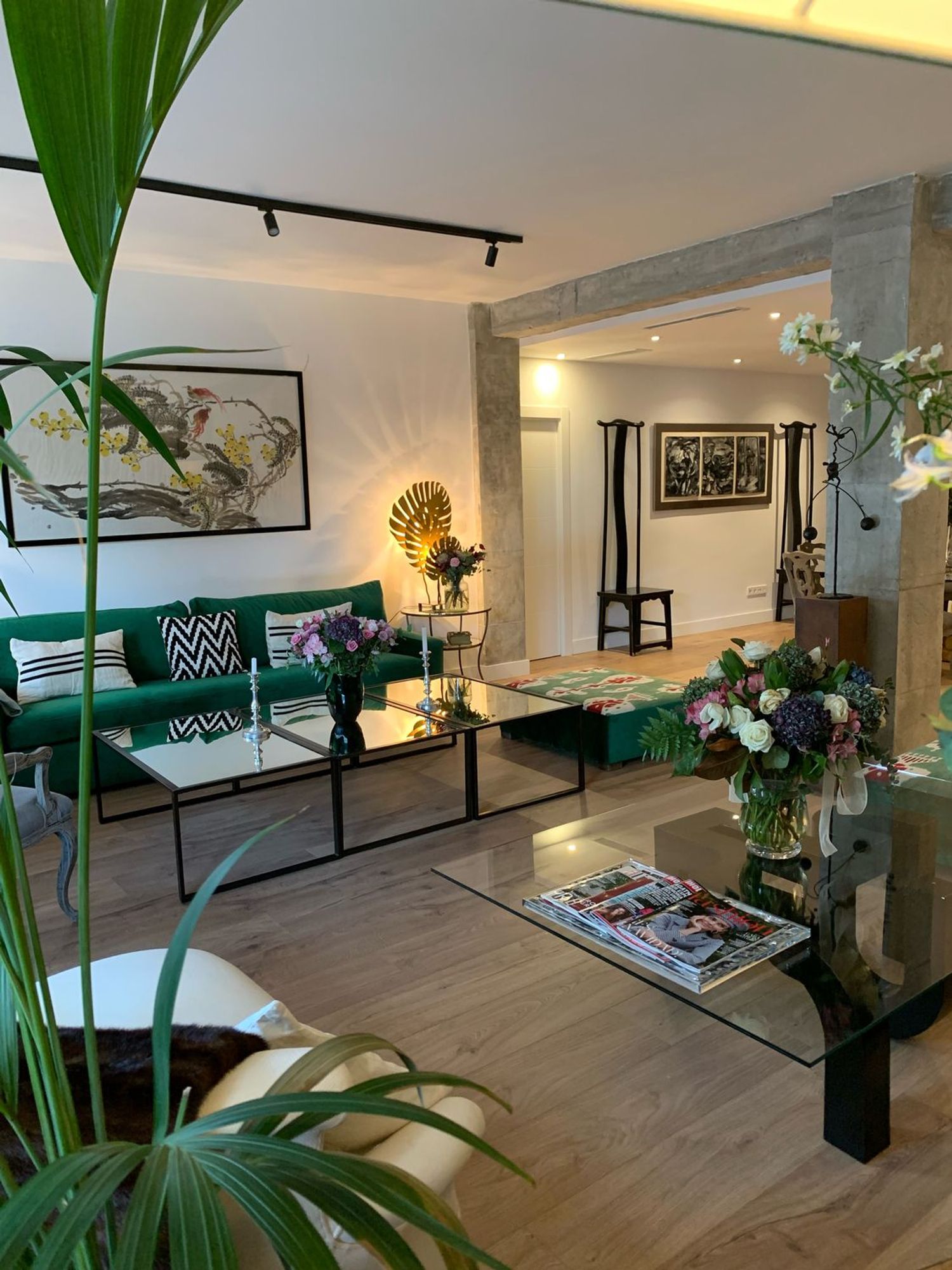 Piso en Barrio Lista - Foto 2