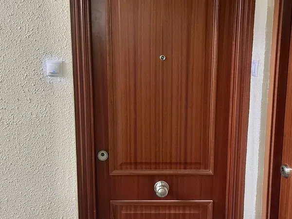 Piso en calle de Teodoro Iriarte Reinoso, 1 - Foto 8