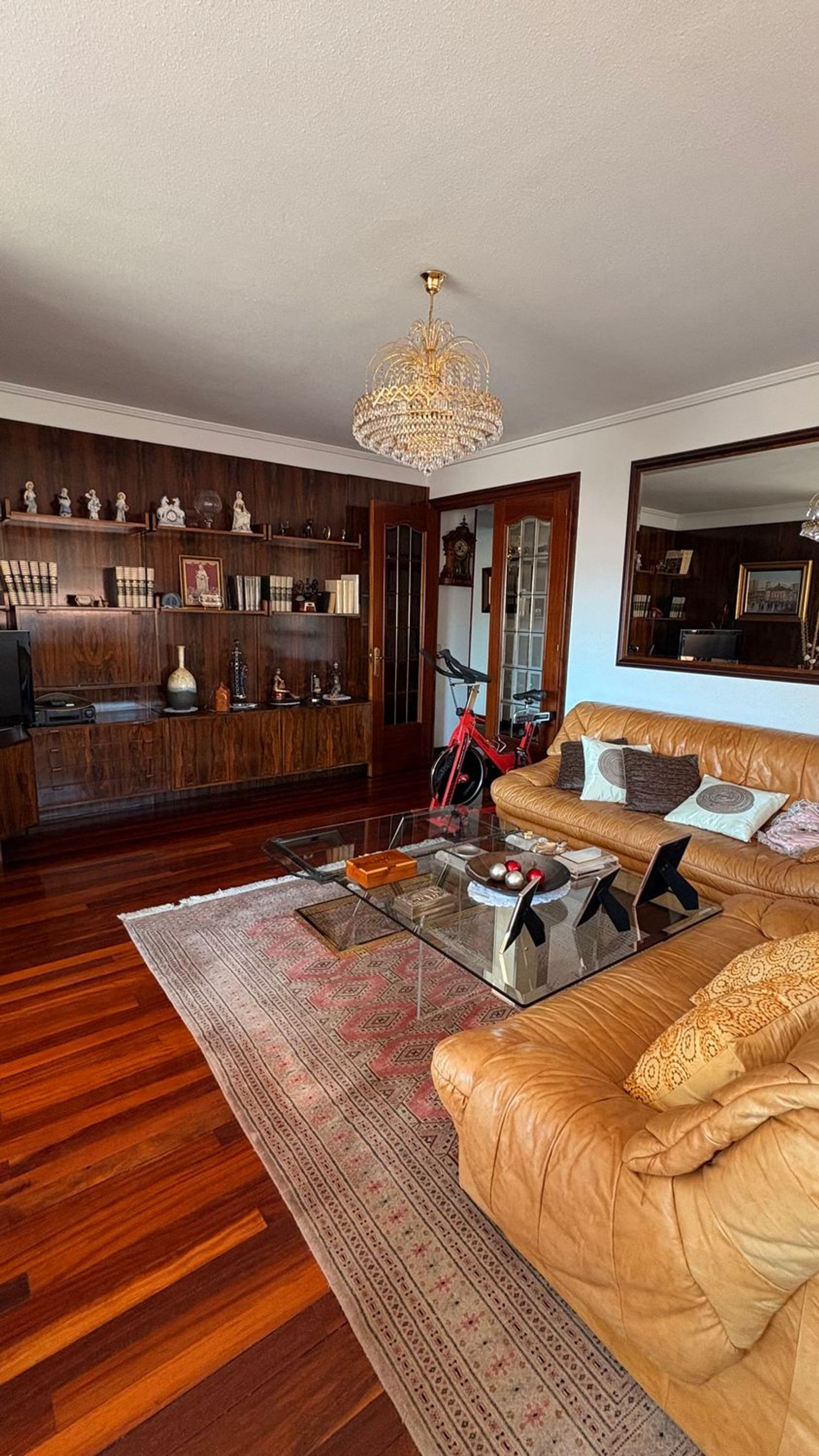 Piso en Sabino Arana Etorbidea, 33 - Foto 2