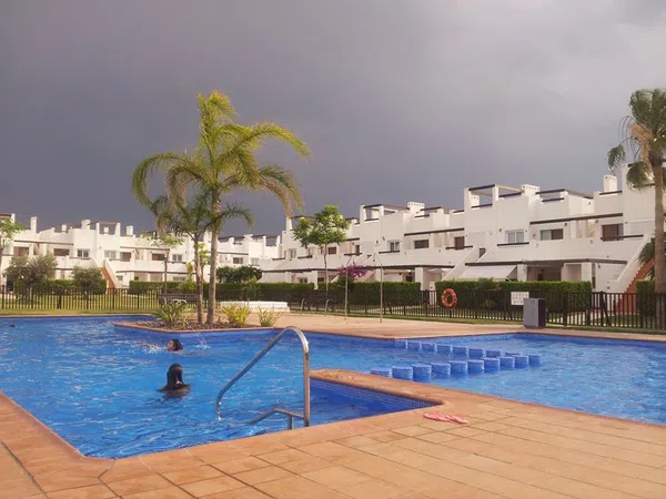 Piso en Calle Jardin, 8, Condado de Alhama, Condado de Alhama - Foto 1