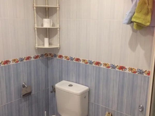 Piso en Calle Ministerio de la Vivienda, 3, La Florida - Parque norte - Foto 8