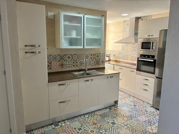 Piso en calle Fraternidad, 18 - Foto 4