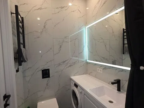 Piso en C. Marqués de Larios, 5