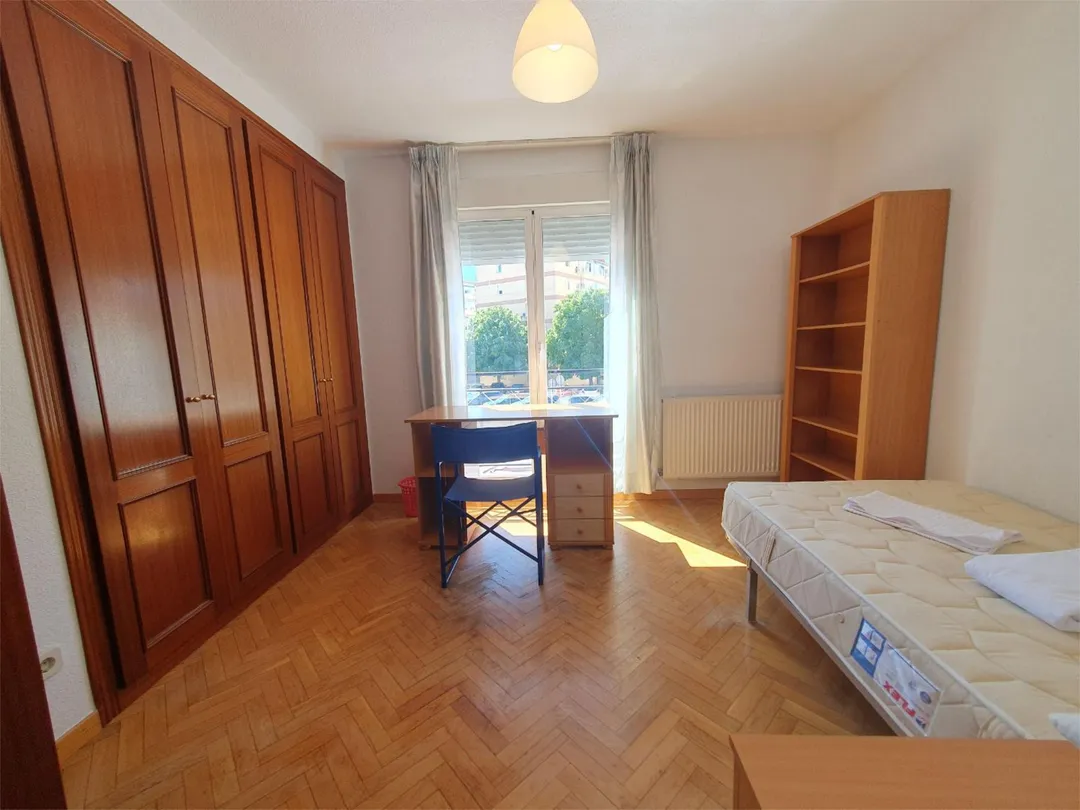 Piso en  Avenida de las Ciudades 5 - Foto 9