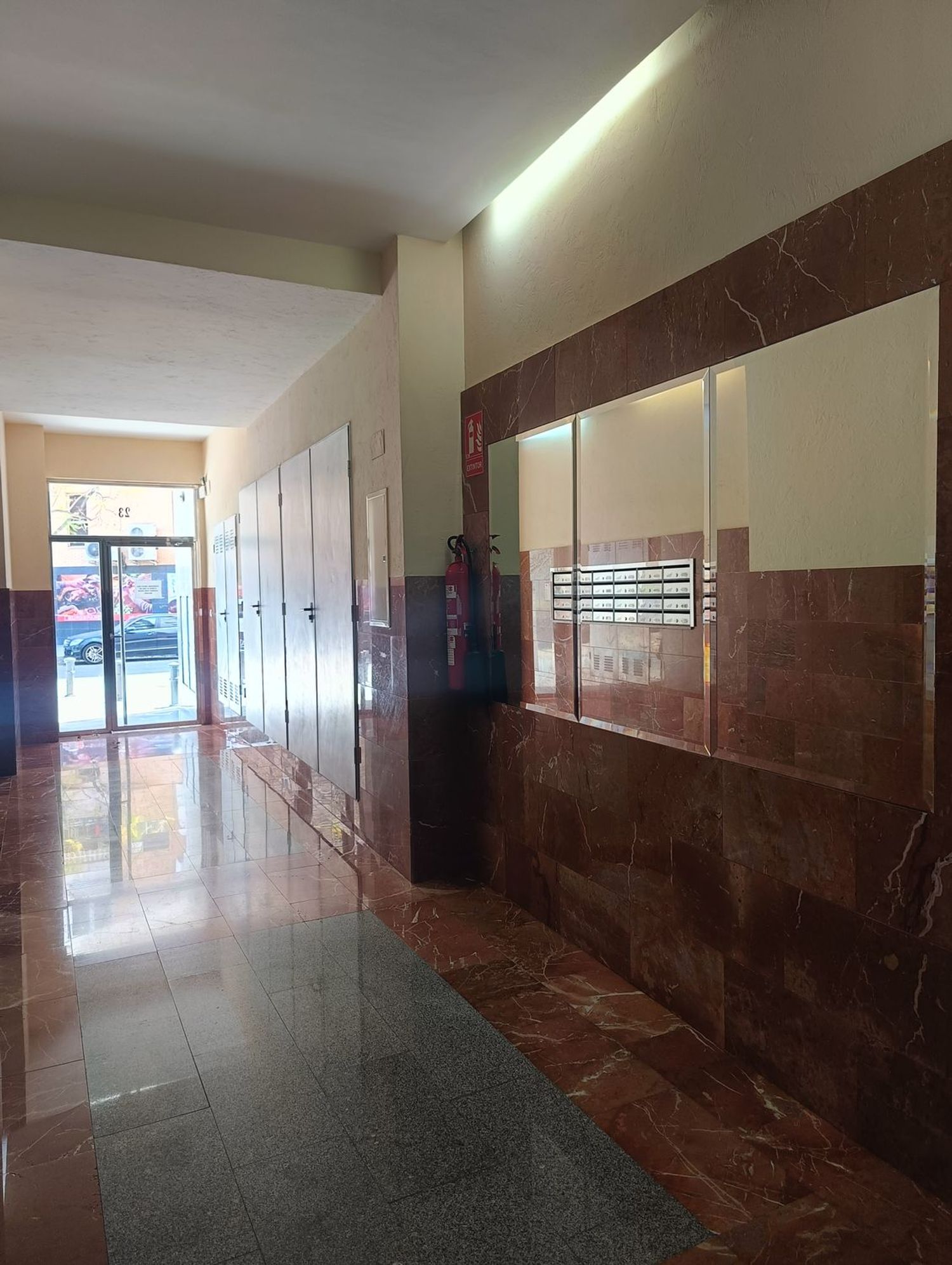 Piso en Avenida Juan Sanchis Candela, 30 - Foto 18