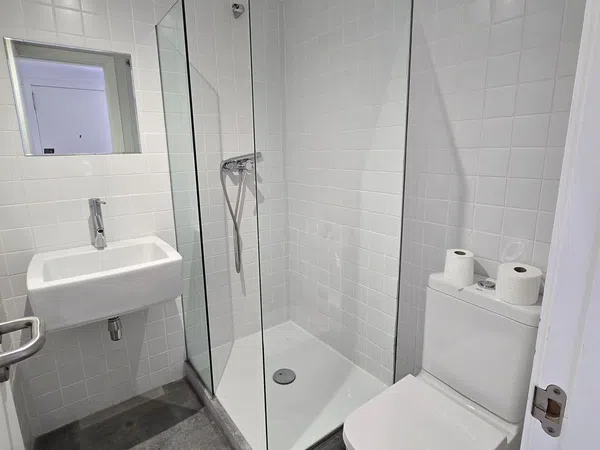 Piso en avenida Juan XXIII, 44 -3-10 - Foto 28