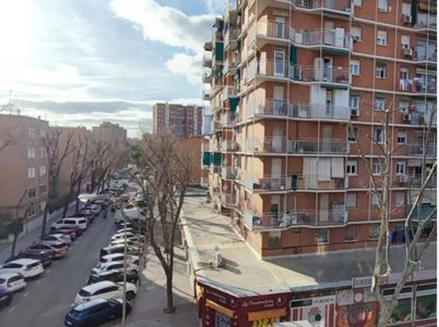 Piso en calle de Manuel Noya, 37 - Foto 1