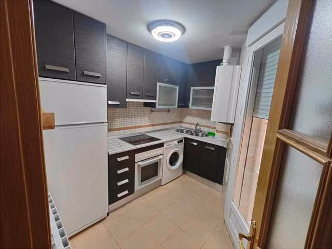 Piso en El Serrallo - Foto 8