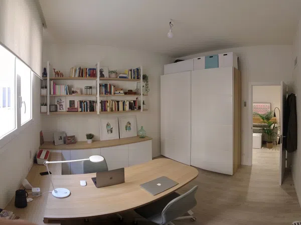 Piso en Barrio Sants - Foto 17