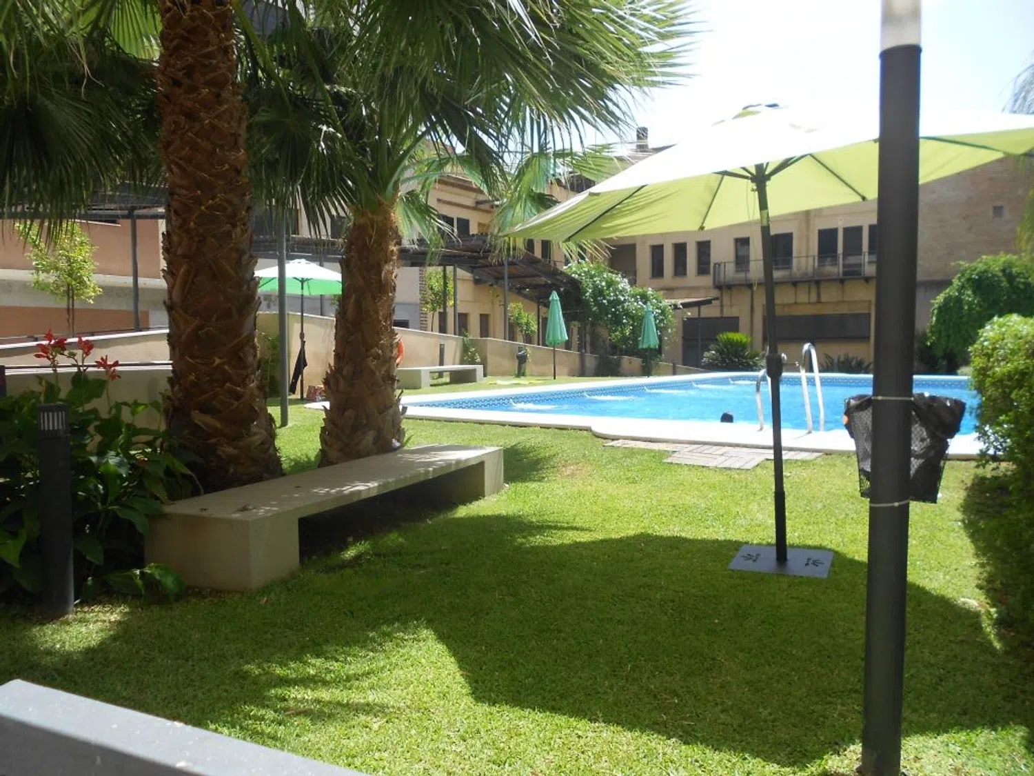 Piso en avenida de Miraflores, 3 - Foto 15