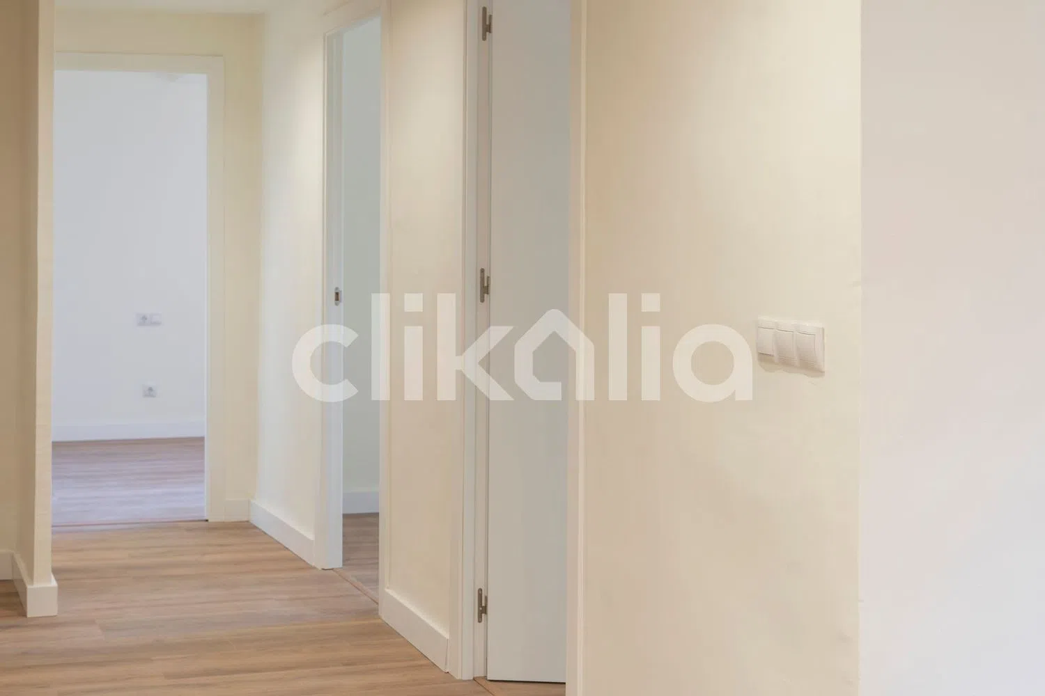 Piso en calle de Fray Francisco Cabezas - Foto 17