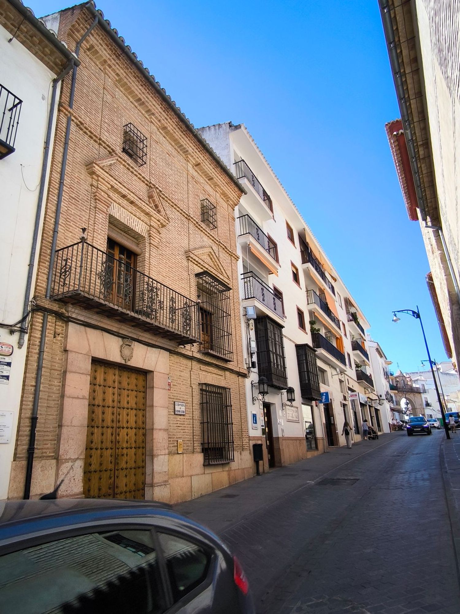 Piso en Calle Encarnación, 4, Casco Histórico, Casco Histórico - Foto 4