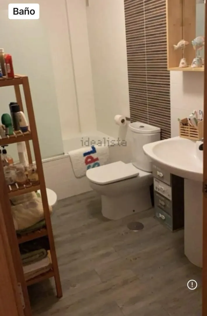 Piso en  Calle Punta Umbría 9 - Foto 14