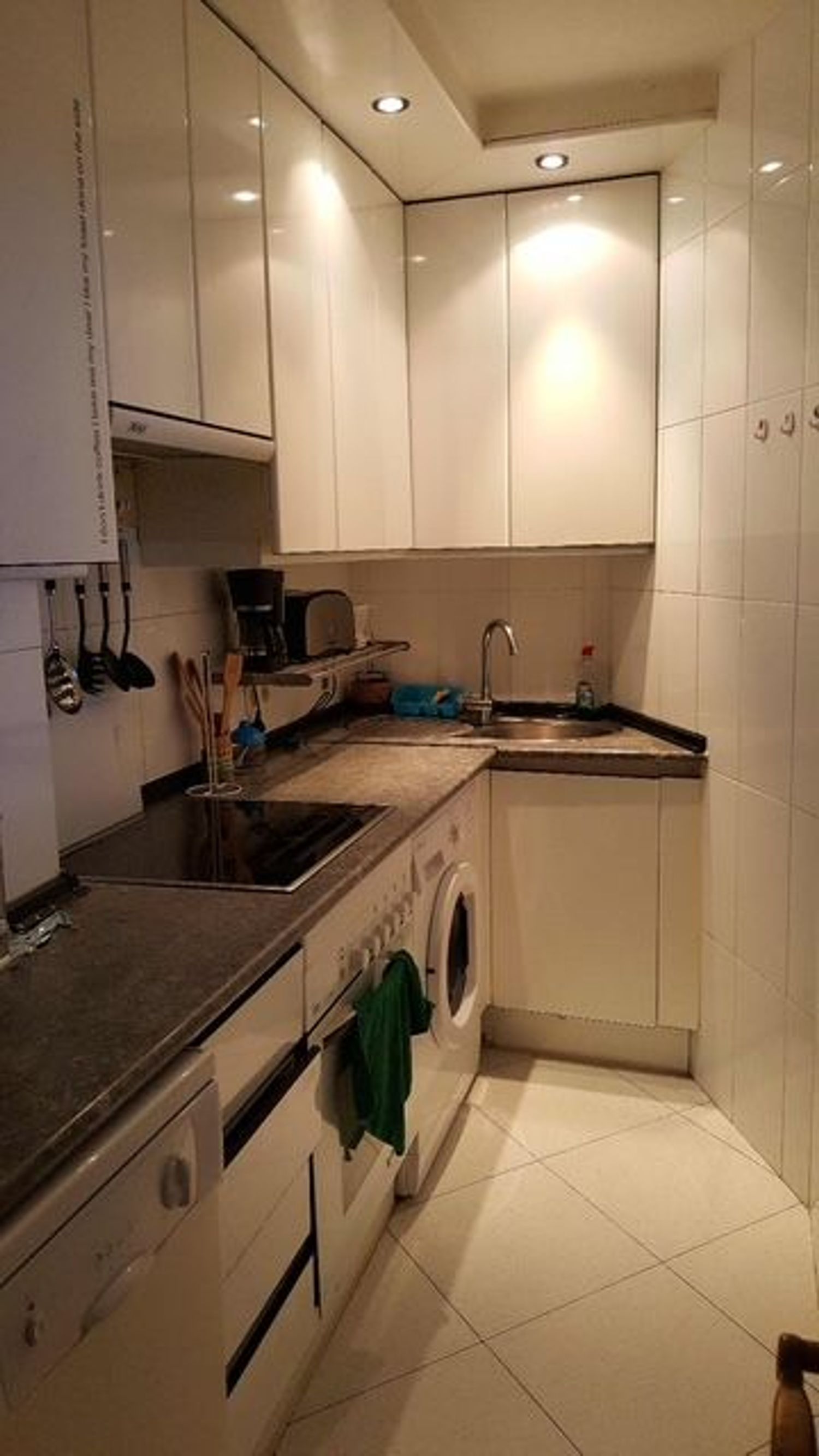 Piso en Via Carpetana, 75, San Isidro, Madrid - Foto 12